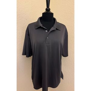 Men's Ben Hogan Performance Collared Shirt - Sz XL